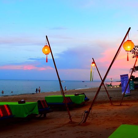 Magic Resort Lamai Beach  Dış mekan fotoğraf