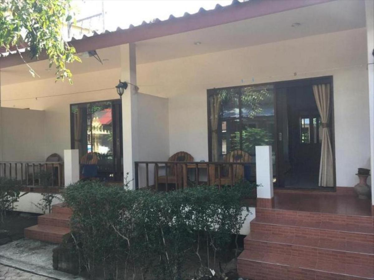 Magic Resort Lamai Beach  Dış mekan fotoğraf