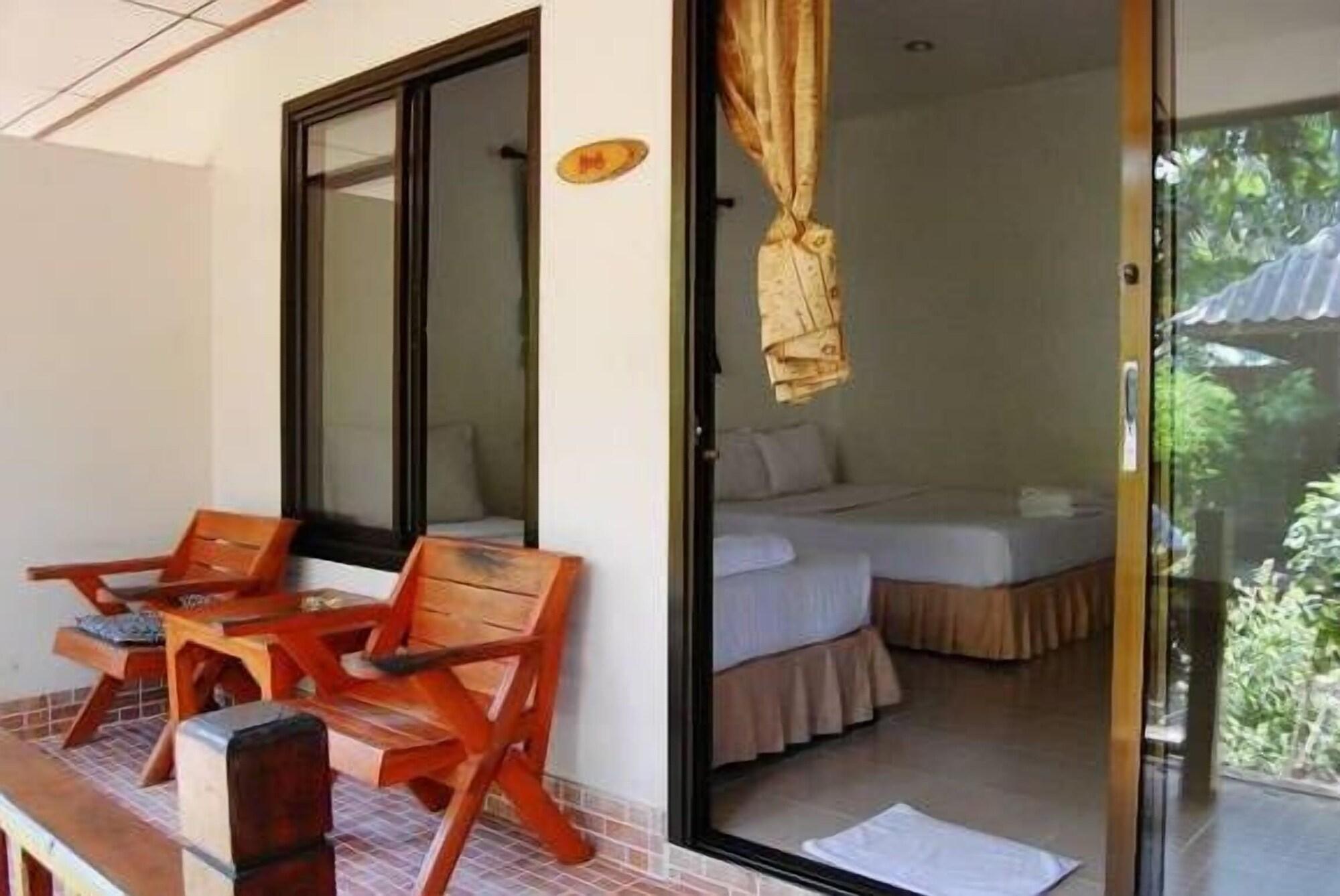 Magic Resort Lamai Beach  Dış mekan fotoğraf