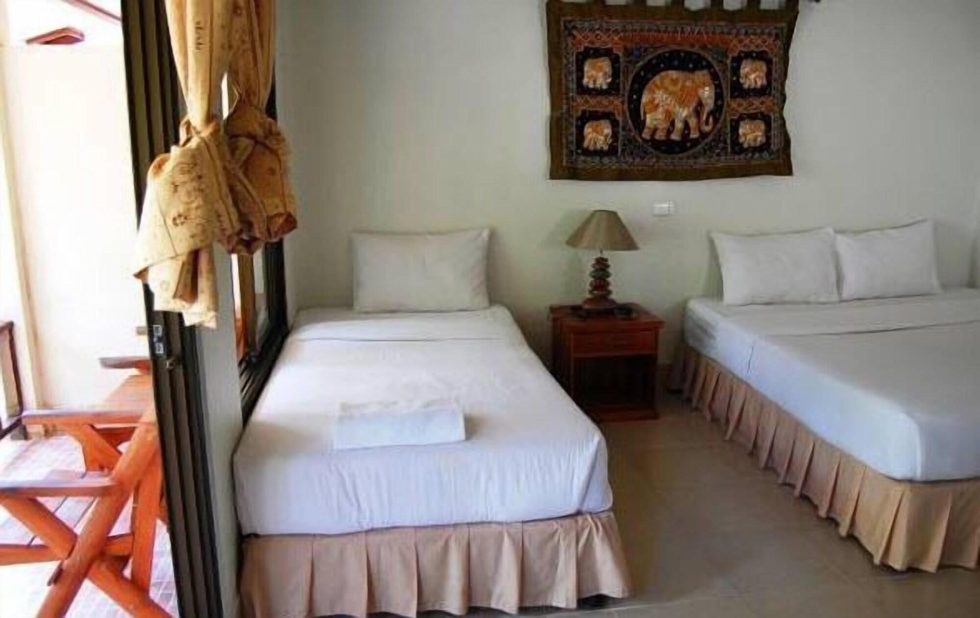 Magic Resort Lamai Beach  Dış mekan fotoğraf