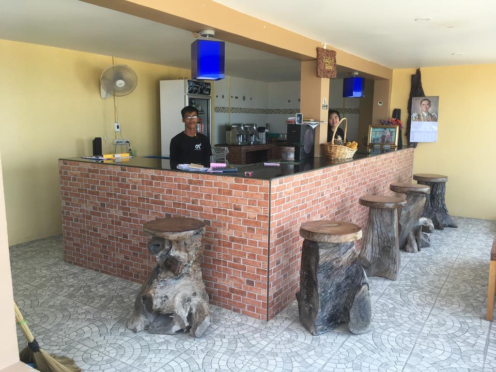 Magic Resort Lamai Beach  Dış mekan fotoğraf