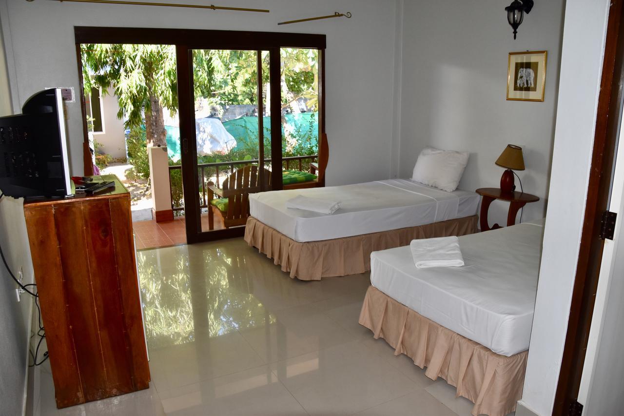 Magic Resort Lamai Beach  Dış mekan fotoğraf