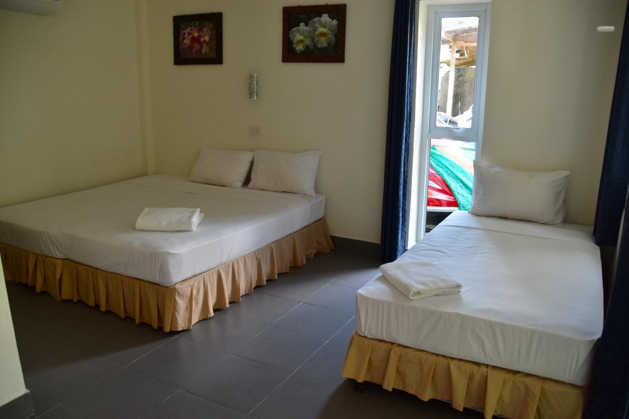 Magic Resort Lamai Beach  Dış mekan fotoğraf