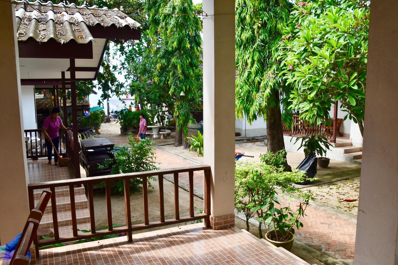 Magic Resort Lamai Beach  Dış mekan fotoğraf