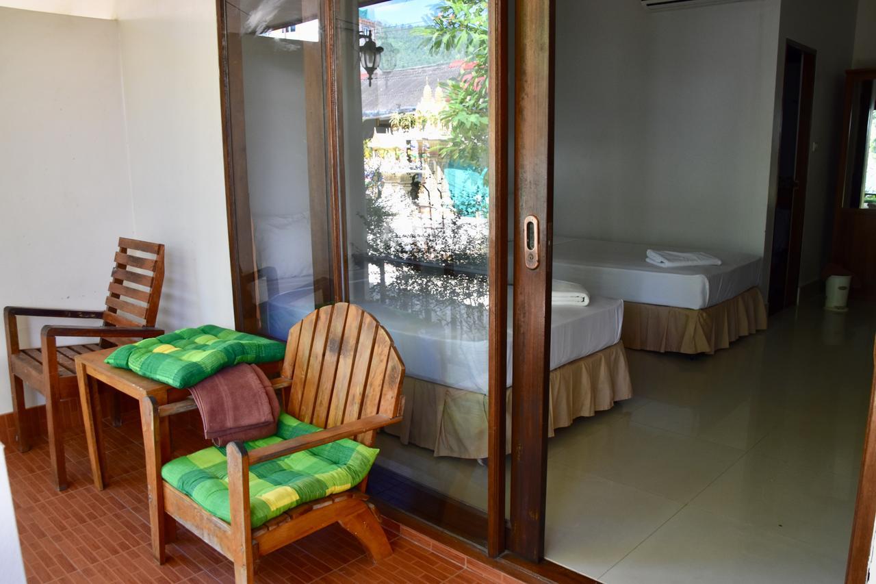 Magic Resort Lamai Beach  Dış mekan fotoğraf