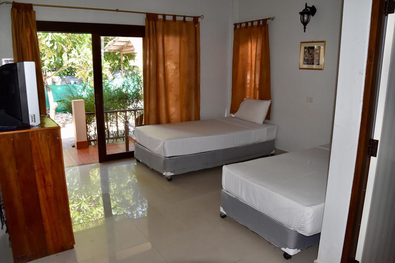 Magic Resort Lamai Beach  Dış mekan fotoğraf
