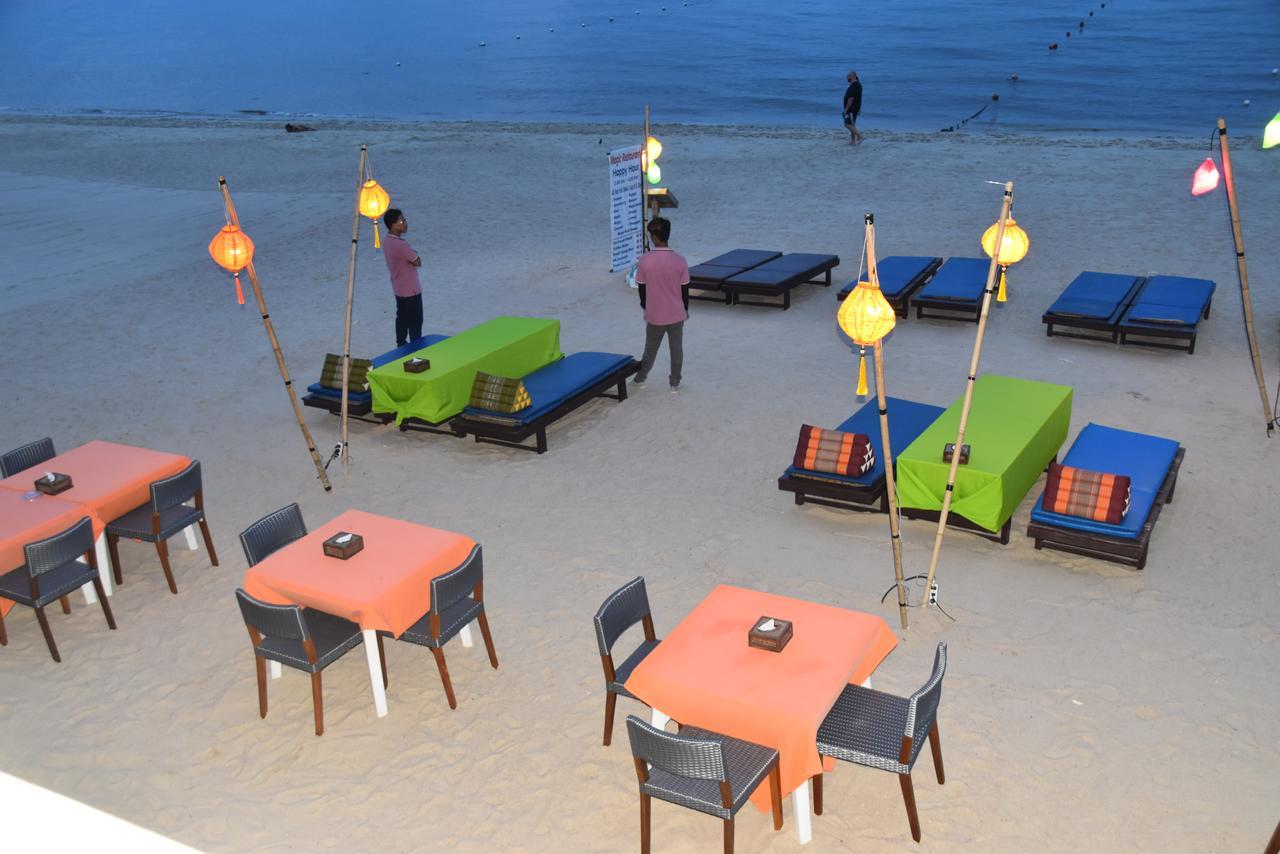 Magic Resort Lamai Beach  Dış mekan fotoğraf