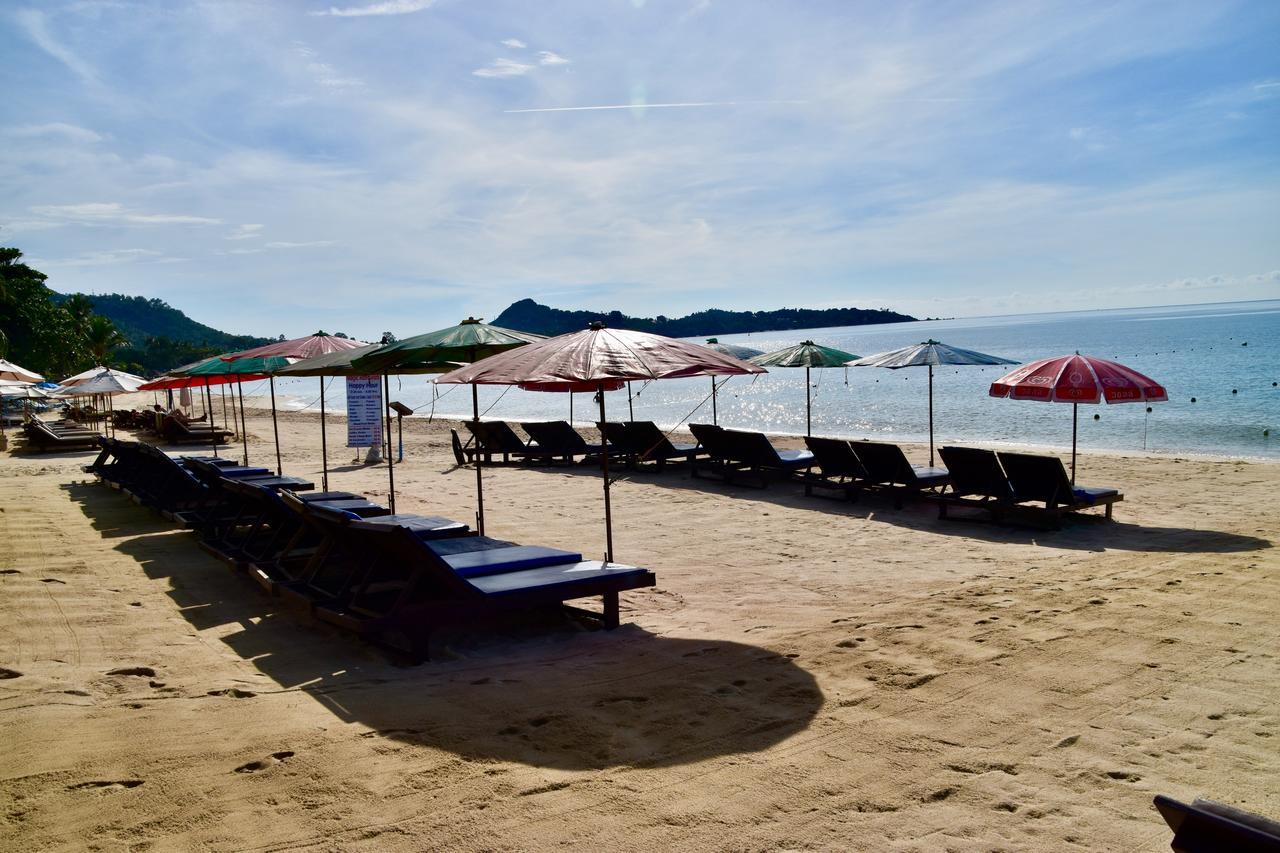 Magic Resort Lamai Beach  Dış mekan fotoğraf