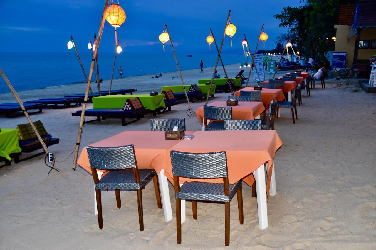 Magic Resort Lamai Beach  Dış mekan fotoğraf