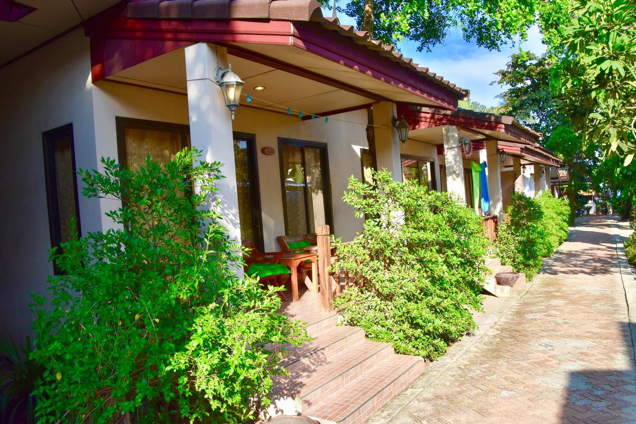 Magic Resort Lamai Beach  Dış mekan fotoğraf