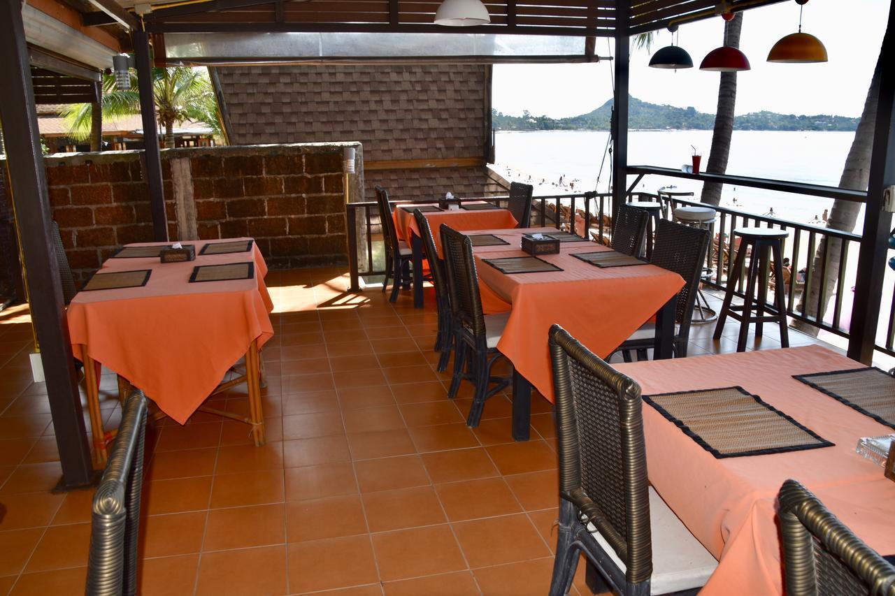 Magic Resort Lamai Beach  Dış mekan fotoğraf