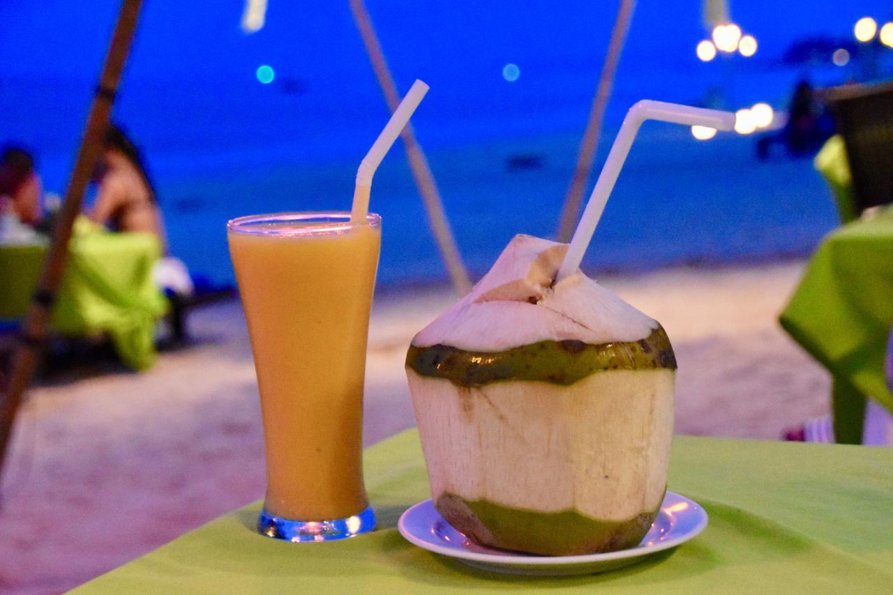 Magic Resort Lamai Beach  Dış mekan fotoğraf
