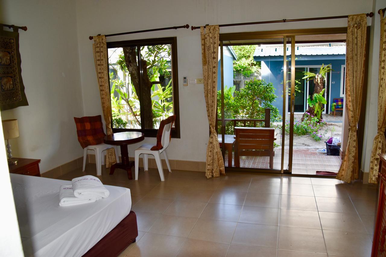 Magic Resort Lamai Beach  Dış mekan fotoğraf