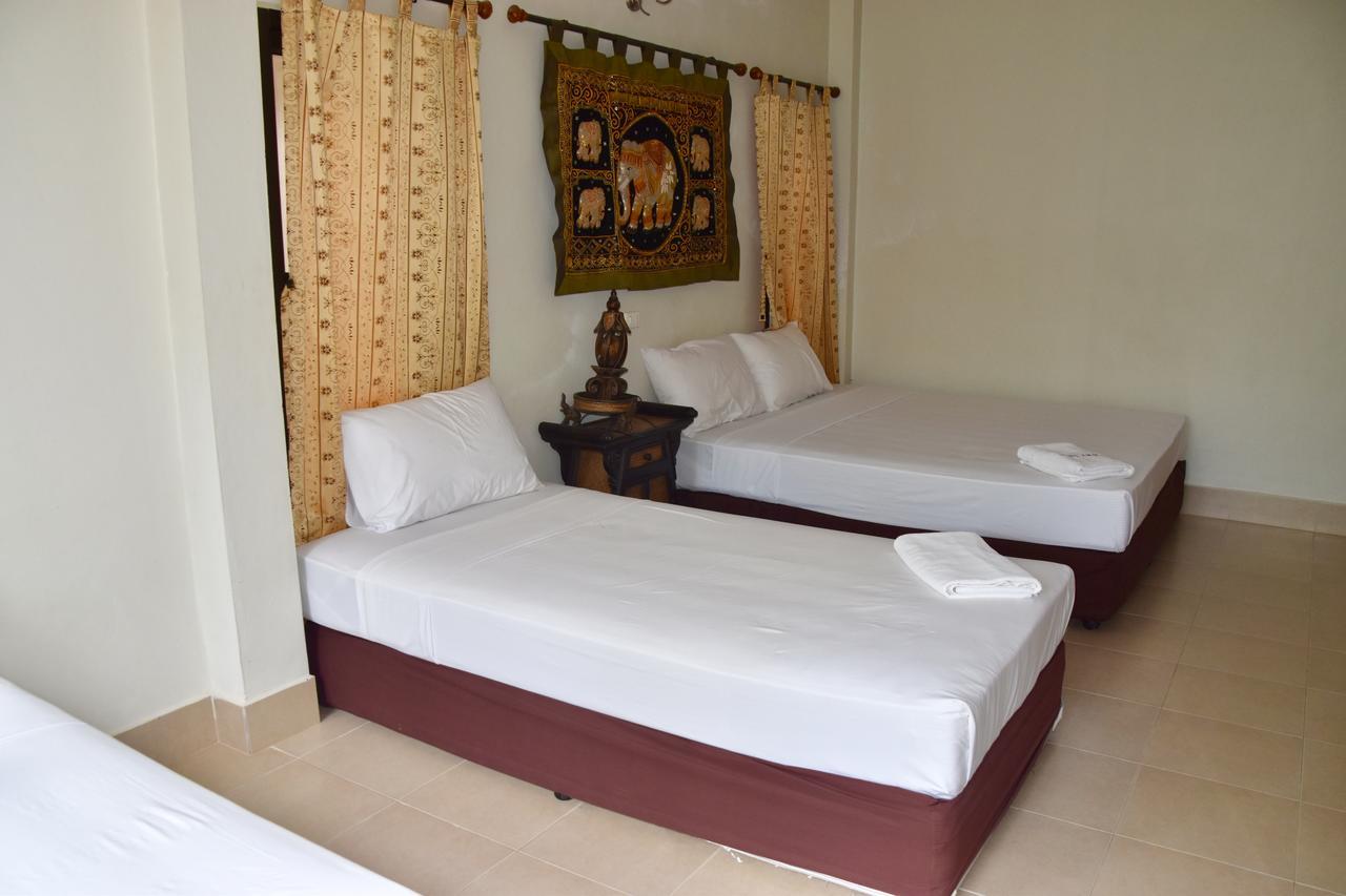 Magic Resort Lamai Beach  Dış mekan fotoğraf