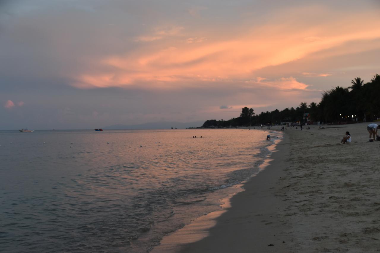 Magic Resort Lamai Beach  Dış mekan fotoğraf