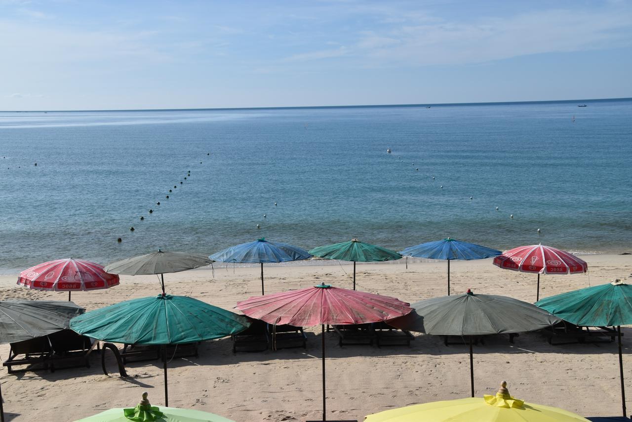Magic Resort Lamai Beach  Dış mekan fotoğraf